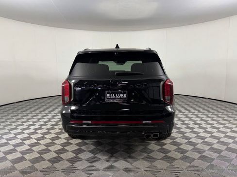 Used 2025 Hyundai Palisade Calligraphy AWD/4WD image 7