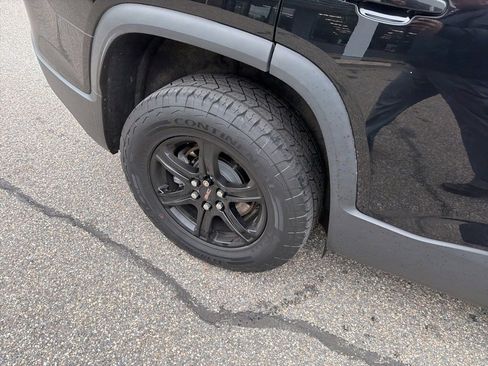 Used 2021 GMC Acadia AT4 w/ Trailering Package image 29