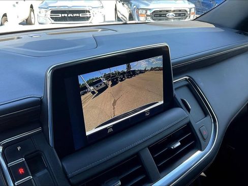 Used 2022 Chevrolet Tahoe LT AWD/4WD image 14