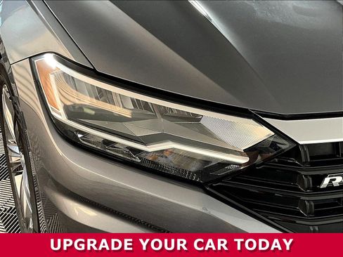 Used 2020 Volkswagen Jetta R-Line w/ R-Line Cold Weather Package FWD image 27