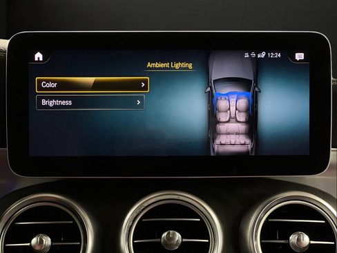 Used 2020 Mercedes-Benz GLC 300 4MATIC Coupe image 36