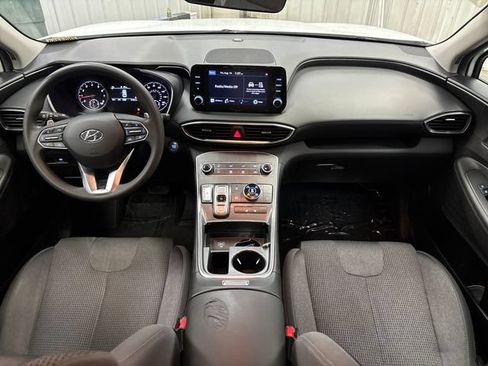 Used 2022 Hyundai Santa Fe SEL AWD/4WD image 11
