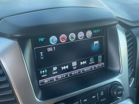 Used 2020 Chevrolet Tahoe LT RWD image 18
