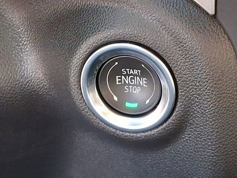 Used 2024 Chevrolet Silverado 1500 Custom Trail Boss w/ Dark Appearance Package image 25