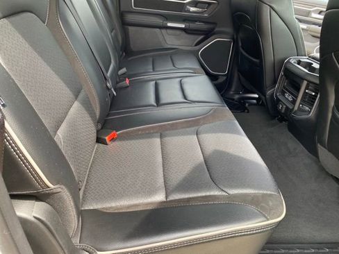 Used 2023 RAM 1500 Laramie AWD/4WD image 32