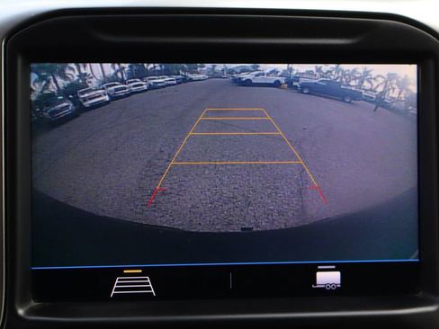 Used 2019 Chevrolet Silverado 1500 LT Trail Boss image 35