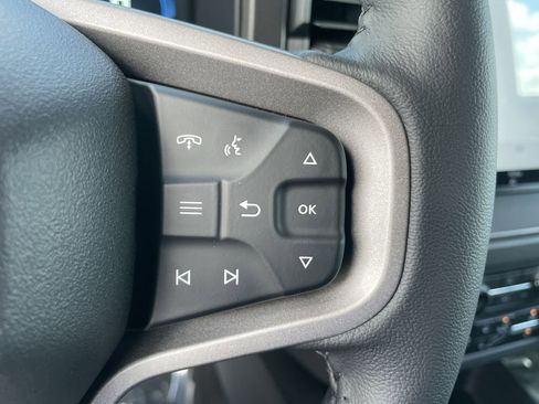 New 2026 Ford Bronco Big Bend AWD/4WD image 29