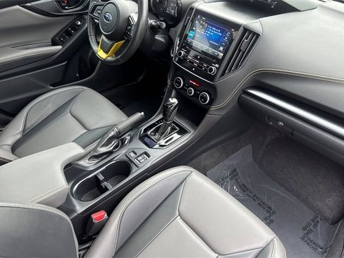 Used 2023 Subaru Crosstrek 2.5i Sport image 15