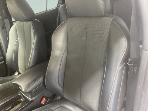 Used 2025 Mitsubishi Eclipse Cross SE AWD/4WD image 14