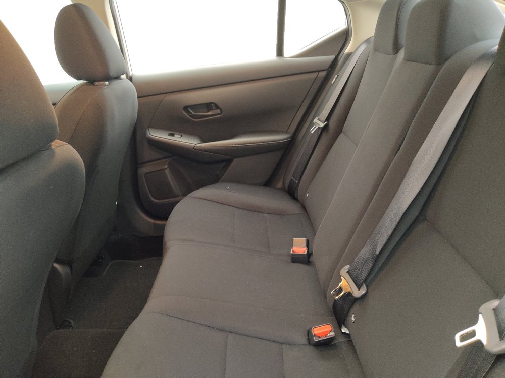 Used 2024 Nissan Sentra S FWD image 18