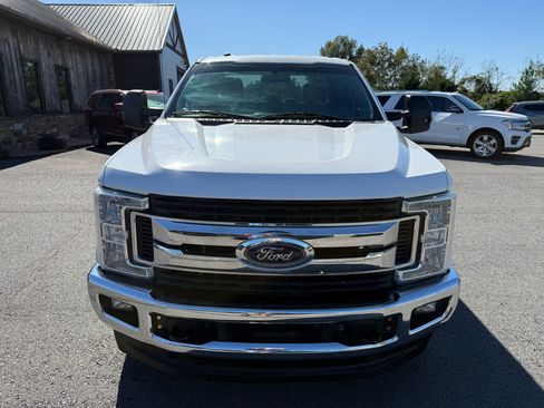 Used 2019 Ford F250 XLT w/ XLT Value Package image 10