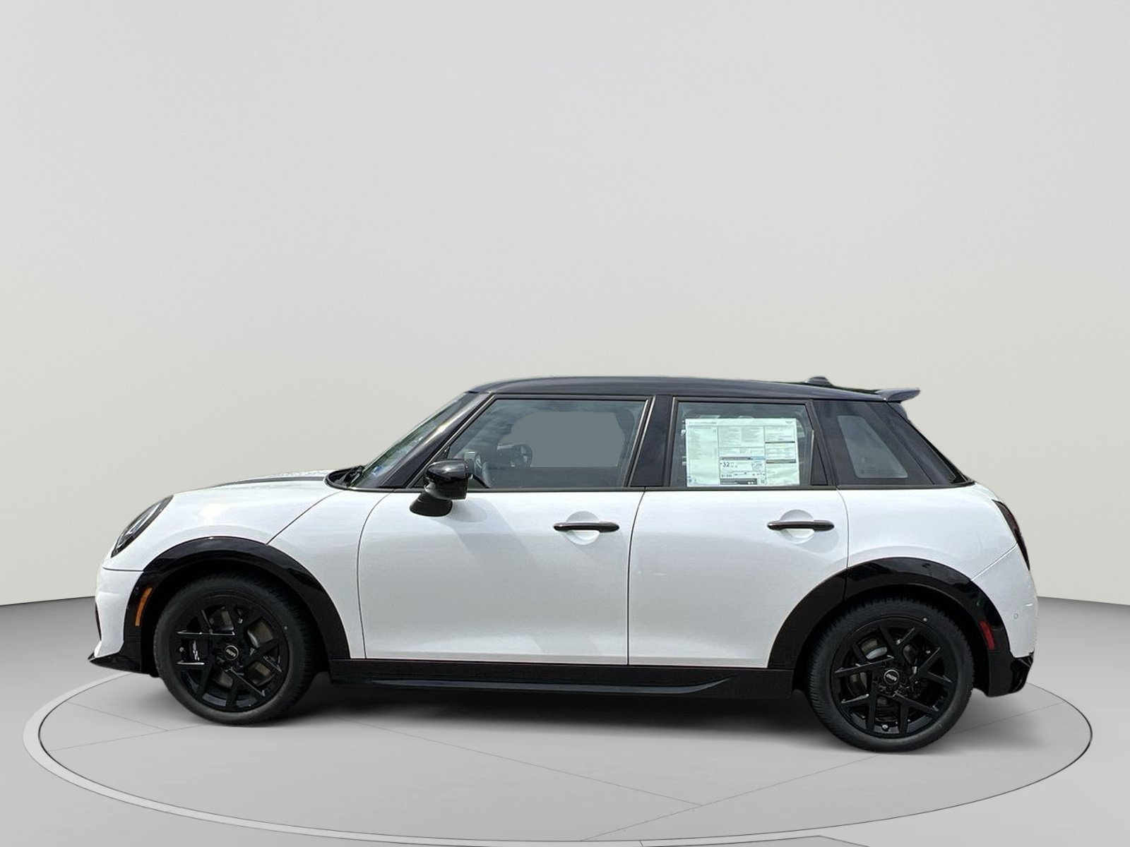 New 2026 MINI Cooper S FWD image 2