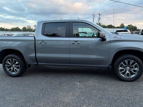 New 2026 Chevrolet Silverado 1500 RST AWD/4WD image 4
