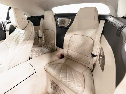 Used 2022 Mercedes-Benz SL 63 AMG 4MATIC image 29