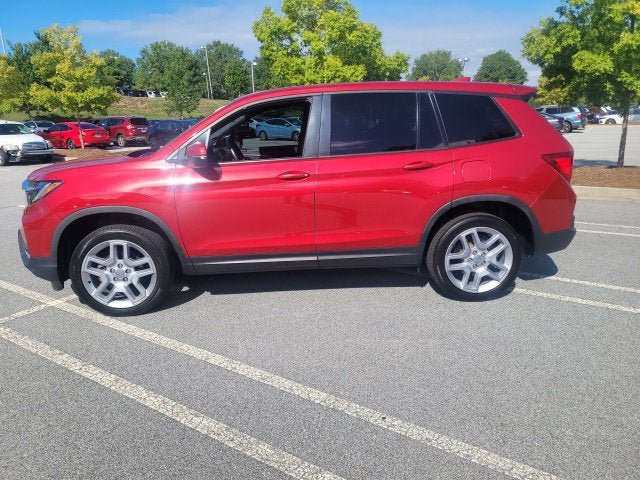 Used 2024 Honda Passport EX-L image 5