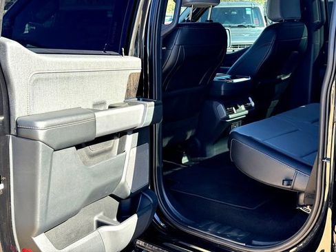 Certified 2022 Ford F150 Lightning Lariat image 22