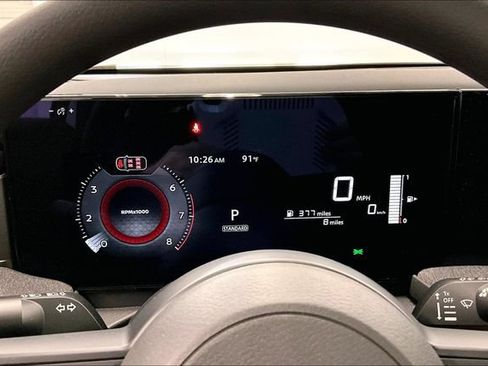 New 2027 Nissan Kicks S FWD image 25