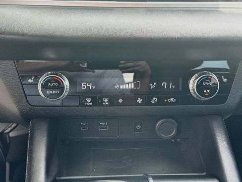 Used 2022 Mitsubishi Outlander SE FWD image 17