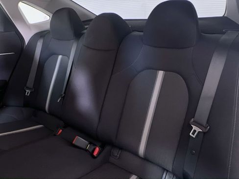 Used 2025 Hyundai Sonata SE FWD image 25