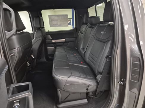 New 2025 Ford F150 Platinum image 20
