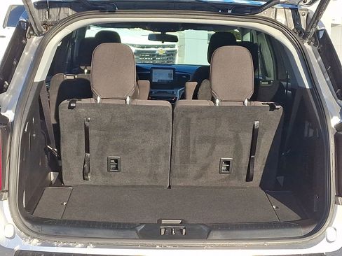 Used 2021 Ford Explorer XLT w/ Class III Trailer Tow Package image 28