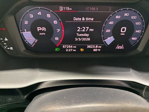 Used 2021 Audi Q3 2.0T Premium image 25