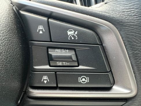 Certified 2025 Subaru Outback Premium AWD/4WD image 22