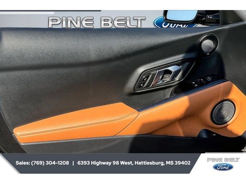Used 2026 Toyota Supra Premium w/ Driver Assist Package RWD image 17