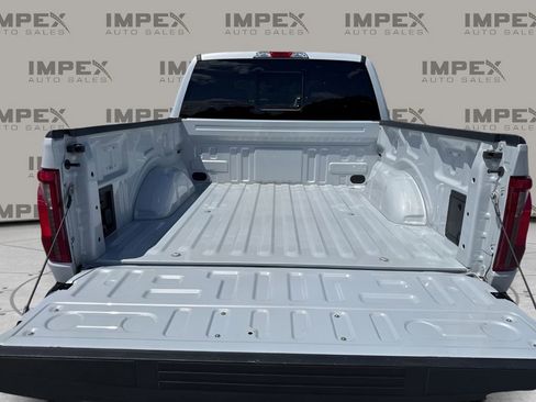 Used 2025 Ford F150 Tremor AWD/4WD image 29