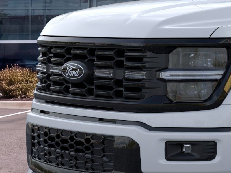 New 2026 Ford F150 STX w/ F-150 LOBO Package AWD/4WD image 19