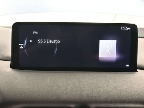 Certified 2023 MAZDA CX-5 AWD 2.5 S image 19