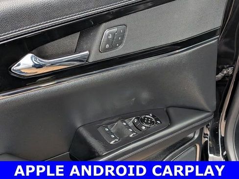 Used 2023 Lincoln Nautilus AWD w/ Premium Package image 16