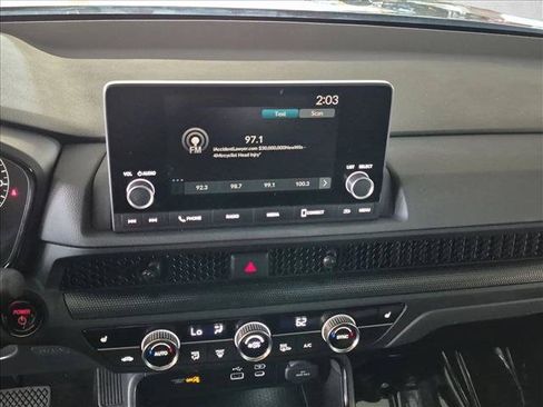Used 2025 Honda CR-V Sport image 13