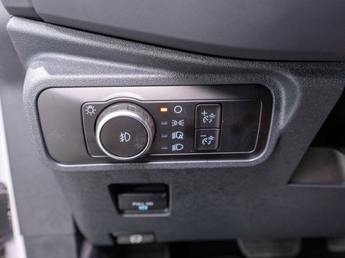 Used 2025 Ford Bronco Outer Banks AWD/4WD image 30