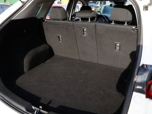 Used 2020 MAZDA CX-5 Sport image 28