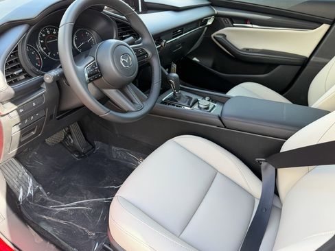 New 2026 MAZDA MAZDA3 2.5 S Sedan w/ Preferred Pkg image 19