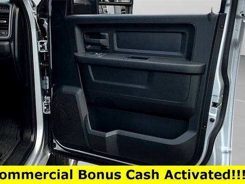 New 2026 RAM 2500 Tradesman image 24