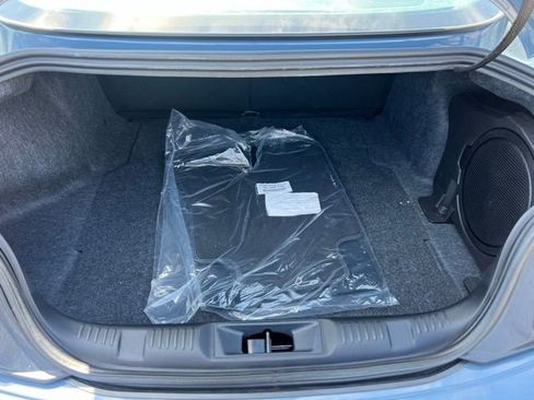 Used 2024 Ford Mustang Premium RWD image 23
