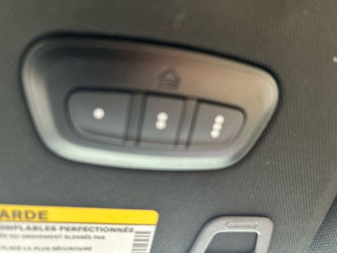 Used 2023 Jeep Grand Cherokee L Limited image 23