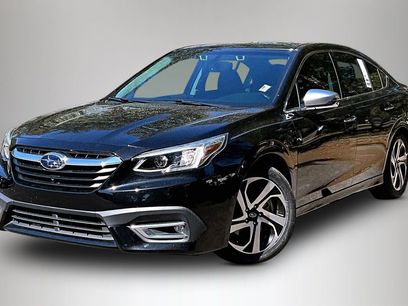 Used 2020 Subaru Legacy Touring XT w/ Popular Package #3
