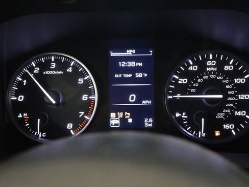 New 2026 Subaru Ascent Premium image 16