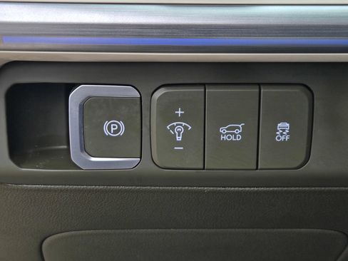 Certified 2024 Hyundai Santa Fe Calligraphy FWD image 22