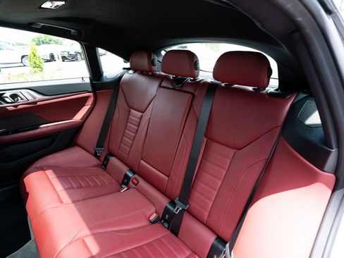 Used 2023 BMW i4 M50 AWD/4WD image 52