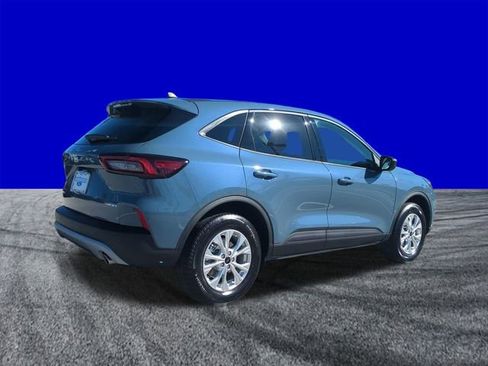 New 2026 Ford Escape Active w/ Tech Pack #1 AWD/4WD image 4