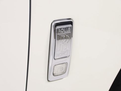Used 2020 Rolls-Royce Cullinan image 66