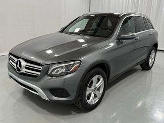 Used 2018 Mercedes-Benz GLC 300 4MATIC image 1