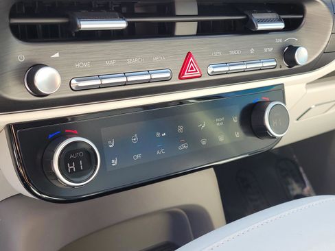 New 2026 Hyundai Palisade SEL image 16