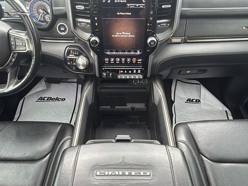 Used 2020 RAM 1500 Limited AWD/4WD image 55
