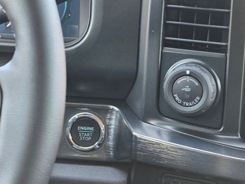 New 2025 Ford F350 Lariat w/ Lariat Ultimate Package image 12