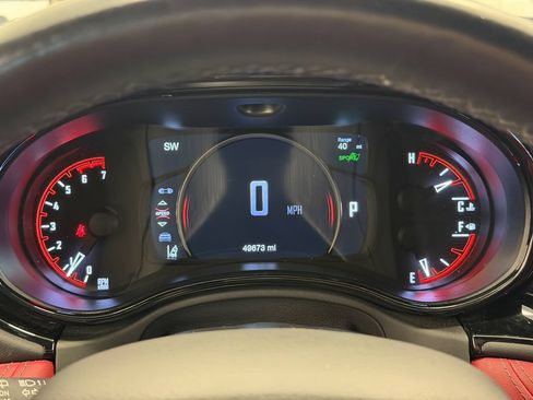 Used 2022 Dodge Durango R/T AWD/4WD image 21